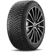 Шины Michelin X-Ice North 4 225/45R17 94T