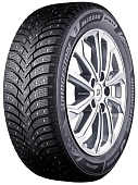 Шины Bridgestone Blizzak Spike 3 265/50R19 110T