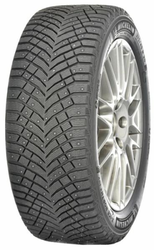 Шины Michelin X-Ice North 4 SUV 215/70R16 100T