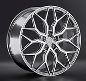 Диски LS Forged FG13 9.5 х 22 5*112 Et: 45 Dia: 66.6 