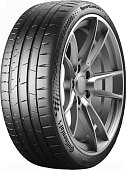 Шины Continental SportContact 7 265/50R19 110Y