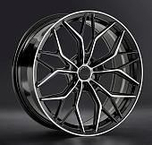 Диски LS Forged FG65 8 х 19 5*112 Et: 27 Dia: 66.6 