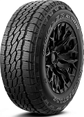 Шины Bridgestone Dueler All Terrain A/T002 235/65R17 108H