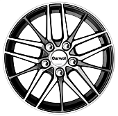 Диски Carwel Лача 6.5 х 16 5*105 Et: 38 Dia: 56.6 