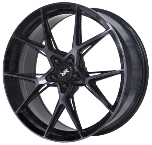 Диски RR CSSYA5636 9 х 21 5*120 Et: 35 Dia: 62.6 