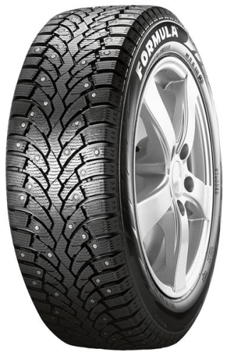Шины Formula Ice 245/70R16 107T