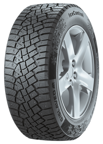 Шины Gislaved IceControl 235/55R17 103T