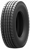 Шины 295/80 R22,5 152/148M 0pr (Ведущая) Кама NR203 PRO