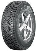 Шины Ikon Tyres (Nokian Tyres) Nordman 8 SUV 265/60R18 114T