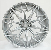 Диски Khomen ZEUS 2202 10 х 22 5*112 Et: 30 Dia: 66.6 