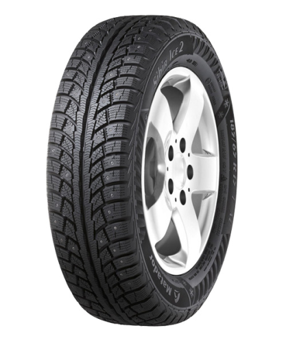 Шины Matador MP-30 Sibir Ice 2 205/65R15 99T