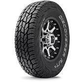 Шины Cooper Discoverer A/T 3 315/70R17 121/118S