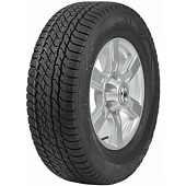 Шины Viatti V-526 Bosco 245/70R16 107T