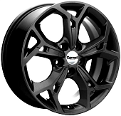 Диски Carwel Синтур 7 х 17 5*108 Et: 50 Dia: 63.35 разноцветные