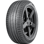 Шины Ikon Tyres (Nokian Tyres) Autograph Ultra 2 SUV 295/40R21 111Y