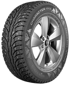 Шины Ikon Tyres (Nokian Tyres) Character Ice C2 195/70R15 104/102R