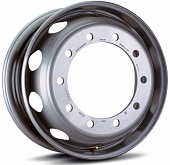 Диски Asterro M22 14x19,5 10*335 Et:0 Dia:281