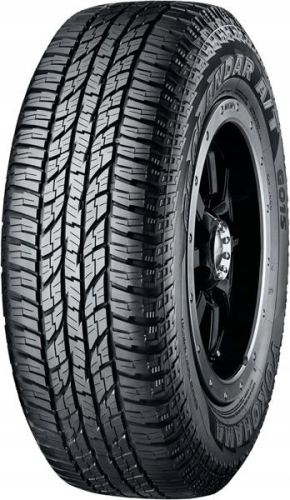 Шины Yokohama Geolandar A/T G015 265/65R18 114H