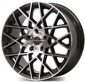 Диски PDW VELOCITY 7 х 16 5*100 Et: 38 Dia: 57.1 