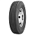 Шины 245/70 R19,5 136/134M 16pr (Рулевая) Goodride CR960A