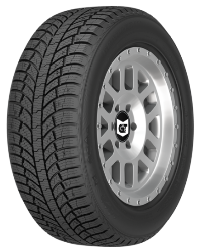 Шины General Grabber Arctic 245/60R18 109T