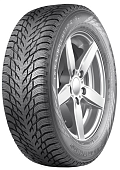 Шины Nokian Tyres Hakkapeliitta R3 SUV 285/60R18 116R