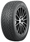 Шины Ikon Tyres (Nokian Tyres) Autograph Snow 5 235/45R18 98T