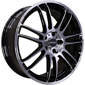 Диски INCH FA8535 8 х 18 5*114,3 Et: 50 Dia: 60.1 