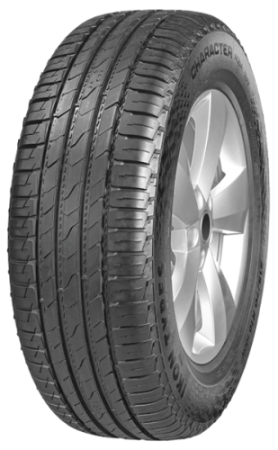 Шины Ikon Tyres (Nokian Tyres) Character Aqua SUV 235/55R18 100V