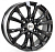 Диски RST R022 8 х 20 6*139,7 Et: 60 Dia: 95.1 разноцветные