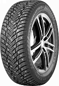 Шины Nokian Tyres Hakkapeliitta 10p 205/50R17 93T