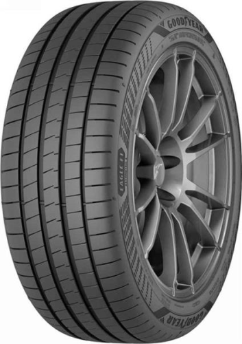 Шины GoodYear Eagle F1 Asymmetric 6 285/40R23 111Y