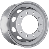 Диски Accuride 15099 9x22,5 10*335 Et:175 Dia:281