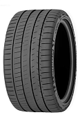 Шины Michelin Pilot Super Sport 255/35R19 96Y