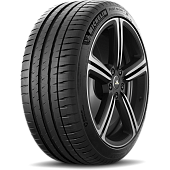 Шины Michelin Pilot Sport 4 255/40R19 100W