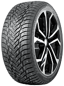Шины Nokian Tyres Hakkapeliitta 10p SUV 225/60R18 104T