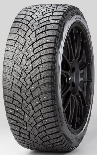Шины Pirelli Scorpion Ice Zero 2 215/60R17 100T
