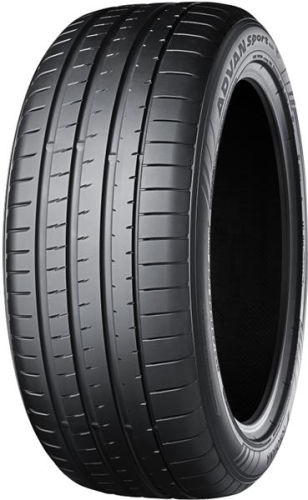 Шины Yokohama Advan Sport V107 285/40R23 111Y
