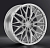Диски LS Forged FG75 9 х 20 6*139,7 Et: 45 Dia: 95.1 