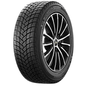 Шины Michelin X-ice Snow 225/60R18 100H