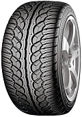 Шины Yokohama Parada Spec-X (PA02) 275/45R20 110V
