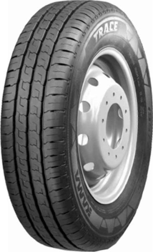 Шины Кама Trace (НК-135) 205/70R15 106/104R