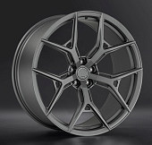 Диски LS Forged FG14Y 8.5 х 20 5*108 Et: 45 Dia: 63.3 серый матовый