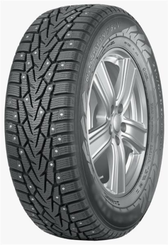Шины Ikon Tyres (Nokian Tyres) Nordman 7 SUV 235/60R16 104T