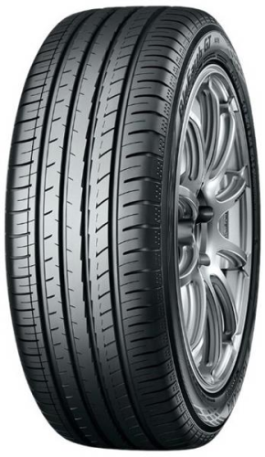 Шины Yokohama BluEarth-GT AE51 225/50R17 98W