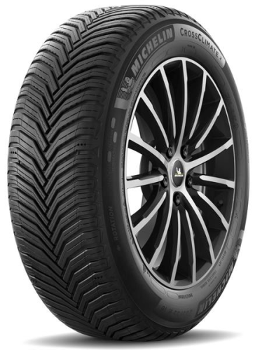 Шины Michelin Crossclimate 2 225/45R18 95Y
