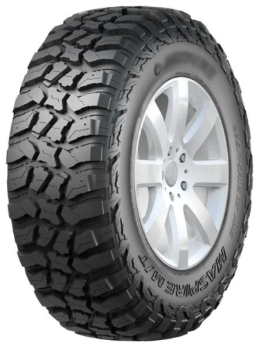 Шины Fortune Maspire M/T 265/65R17 120/117Q