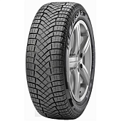 Шины Pirelli Winter Ice Zero Friction 215/55R17 98H