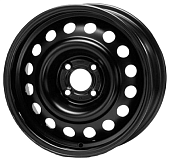 Диски Eurodisk 14003 5.5 х 14 4*98 Et: 35 Dia: 58.6 