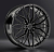 Диски LS Forged FG75 9 х 20 6*139,7 Et: 30 Dia: 100.1 